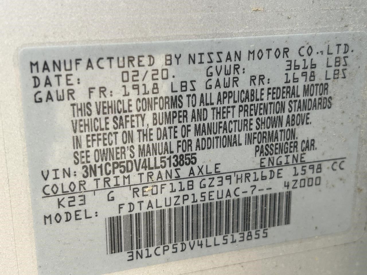 Full-size item image