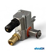 GE OEM Cooktop Burner Valve WB21X5354 WB17X5133 WB21X5370 WB21X5371 [TES... - $90.43 CAD