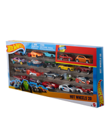 Set of 20 Toy Sports &amp; Race Cars in 1:64 Scale, Collectible Vehicles (St... - $732.05 MXN