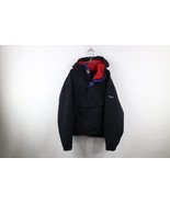Vintage 90s 1992 Ralph Lauren Mens XL Spell Out P Racing Hooded Anorak J... - $1,353.96 CAD