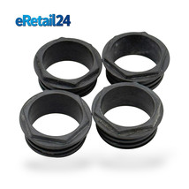 OEM GE Range Glass Retainers WB02T10184 - $18.90