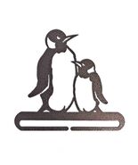 6in Split Bottom Penguin Copper Craft Holder - $200.86 MXN