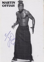 Martin offiah autograph rugby league hand signed publicity card photo 75945 p thumb200