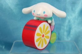 Sanrio HK 7-11 Hello Kitty &amp; Friends Sweet Delight Figure Box Cinnamoroll B - £31.46 GBP