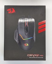 Red Dragon Wired and Wireless gaming mouse -New - £27.69 GBP