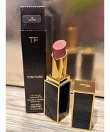 TOM FORD #18 SILVER LIP COLOR .11Z/3.3G BNIB - $61.10 CAD