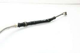 2007-2008 ACURA TL BASE POWER STEERING HIGH PRESSURE HOSE PIPE LINE P7654 image 2