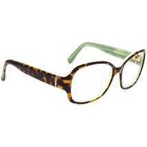 Kate Spade Sunglasses Frame Only Akira/P/S JBLP Green Havana Square 54 mm - £54.84 GBP