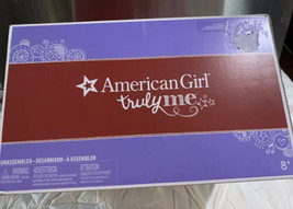 American Girl Truly Me Skate Park Set  New Sealed in Box new - £100.00 GBP