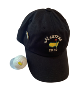 &quot;Masters 201&quot; Hat, Berckmans Pl Masters 2016 Pin, Masters Titleist Golf ... - €20,47 EUR