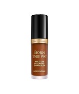 Too Faced Born This Way Super Coverage Multi-Use Sculpting Concealer Chai - $541.50 MXN