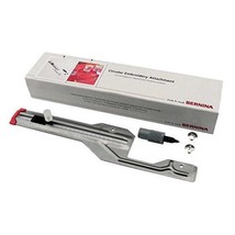 Bernina Circular embroidery attachment #83 for All Bernina Old &amp; New Styles - $89.99