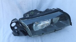 03-06 Volvo s80 XENON HID Glass Headlight Light Lamp Passenger Right RH image 5