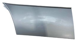 1998-1999 Mercedes Benz CL600 Rear Right Passenger Silver Door Moulding ... - $98.95