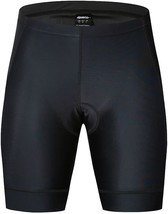 Bpbtti Mens Gel Padded Cycling Shorts Bicycle Riding Pants Bike Biking C... - $35.99