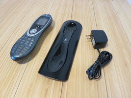 Logitech Harmony 880 Advanced LCD Universal Remote Control - $46.50