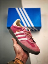 adidas Gazelle Indoor Pink Cloud White - £78.85 GBP