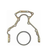 LS1 LS6 LS2 LS3 LQ9 LQ4 Rear Block Cover and Main Seal Gasket Set Fel Pro - £24.69 GBP