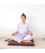 NAT CHA PHOL - Thai Meditation Cushion (Set) - £150.97 GBP
