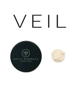 2-YOUNG LIVING SAVVY MINERALS VEIL-MATTE FINISHING POWDERS NEW - $187.20 MXN