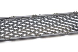 08-15 SMART FORTWO FRONT BUMPER LOWER GRILLE E1634 image 7