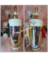 X 1 ORIGINAL SKIN DOCTOR Paris Almond Half -C  face &amp; Body LOTION. 400ml - $53.55 CAD