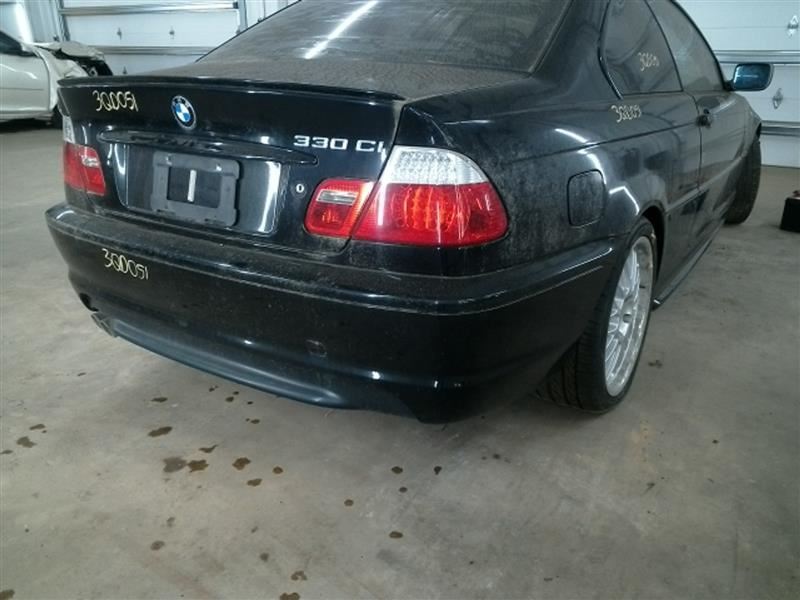 Power Steering Pump Convertible Fits 02-06 BMW 325i 104578820 Item image 8