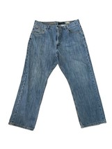 Vintage Tommy HilfigerJeans Premium Relaxed Mens Pants Blue Size 36x30 S... - €76,99 EUR