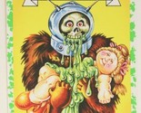 In 3 Dee Garbage Pail Kids Trading Card Horror-Ible 2018 #13B - £1.57 GBP