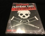 DVD Jackass Number Two Unrated 2006 SEALED Johnny Knoxville, Steve-O - $10.00