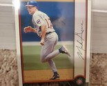 1999 Bowman Baseball Card | Mark Grace | Chicago Cubs | #64 - $1.99