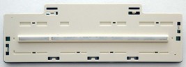 Lutron Vierti VT-LED-W-LA 600w LT ALMOND Bar WHITE LED Touch Dimmer Ligh... - $9.36