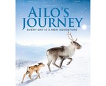 Ailo&#39;s Journey DVD | Documentary | Region 4 - $8.43