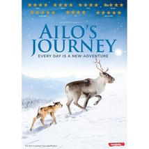 Ailo&#39;s Journey DVD | Documentary | Region 4 - £6.60 GBP