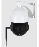 20X Optical Zoom HD 1080P 2.0MP Wireless Starlight PTZ IP Camera ONVIF I... - $99.99