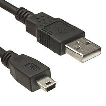 Tomtom Xxl Usb Cable - Mini Usb - £6.97 GBP