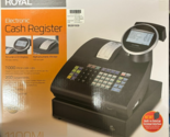 Royal - 39285K - Alpha 1100ML Cash Register - $399.95