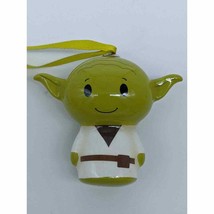 Hallmark Ornament 2015 - Yoda - Star Wars - £9.98 GBP
