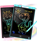 2 Pack 10 Inch LCD Writing Tablet for Kids, Electronic Drawing Pad and D... - €11,64 EUR