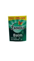 10 X Zandu Balm - 25 Ml(pack of 10)- Styledivahub - $29.12