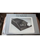 Battery Operated Putt Returned New in Box - $415.25 MXN