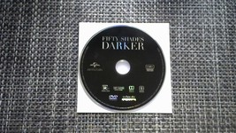 Fifty Shades Darker (DVD, 2017, Widescreen) - £2.51 GBP