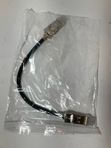 Cisco STACK-T3-50CM V01 Stacking Cable (50cm) 800-105420-01 - $103.66 CAD
