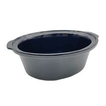 OEM Crock-Pot Replacement INSERT ONLY for 7 Qt Oval Crock-Pot SCV700 - $39.99