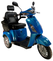 Elevate Your Ride with the GTX Cadillac Mobility Scooter - $2,499.00