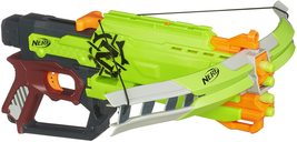 Nerf Zombie Strike Crossfire Bow Blaster - £80.17 GBP
