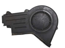 Left Front Timing Cover From 2008 Mitsubishi Endeavor  3.8 - $68.95