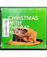 Christmas with the Rat Pack [2006] [Remaster] [Slipcase] by The Rat Pack... - $10.85
