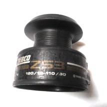 Zebco Z53 Spinning Reel Push Button Spool Replacement  - £5.49 GBP