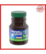 Instant Decaf Coffee - 3-Pack of 8oz Medium Roast Jars for Smooth Sipping - $950.11 MXN